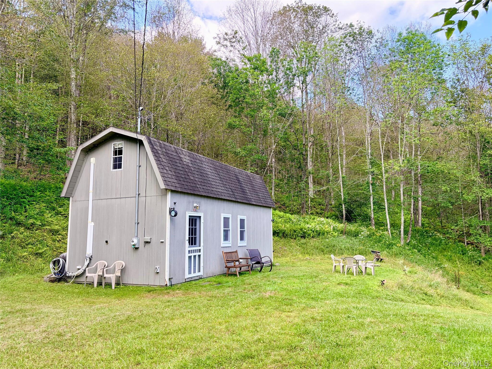 Single Family Doyle Road Delaware County, NY 12776, MLS-1041556-22