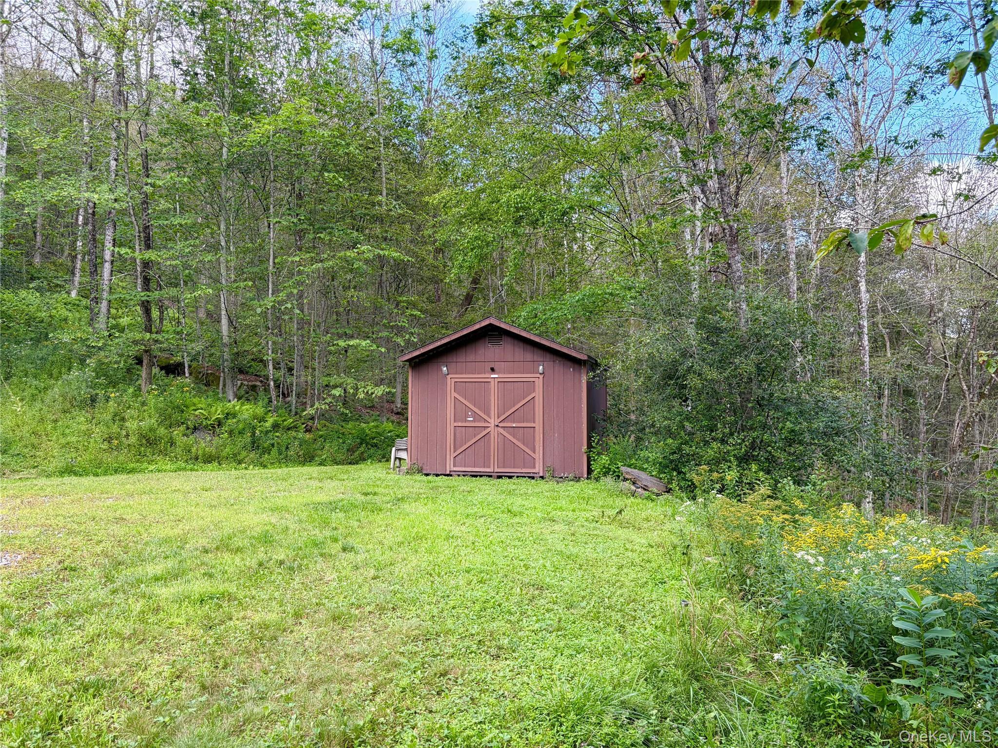 Single Family Doyle Road Delaware County, NY 12776, MLS-1041556-23