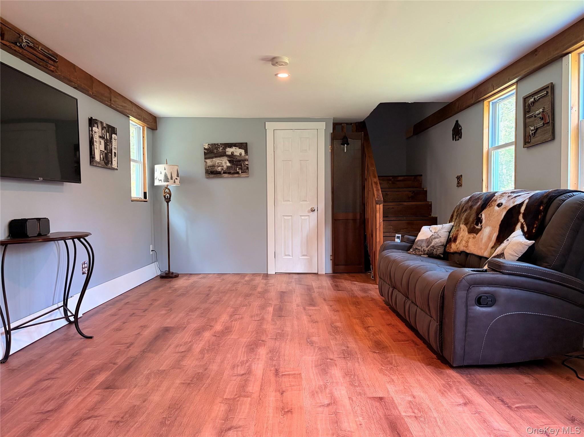 Single Family Doyle Road Delaware County, NY 12776, MLS-1041556-5