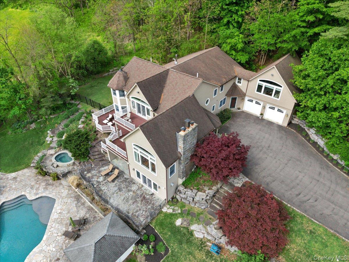 Single Family Van Wies Point Road  Albany County, NY 12077, MLS-1041558-3