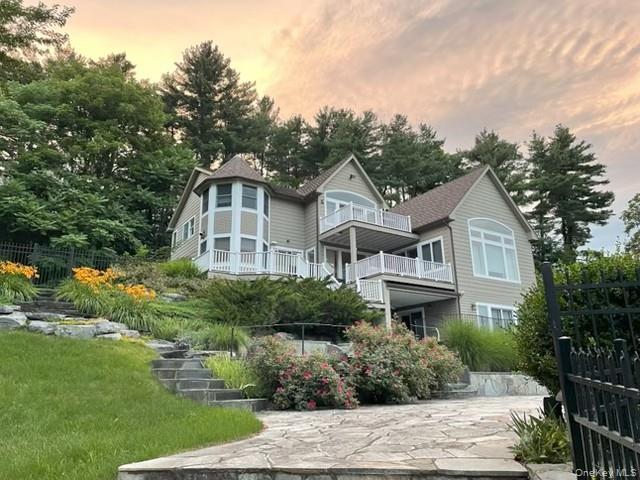Single Family Van Wies Point Road  Albany County, NY 12077, MLS-1041558-4