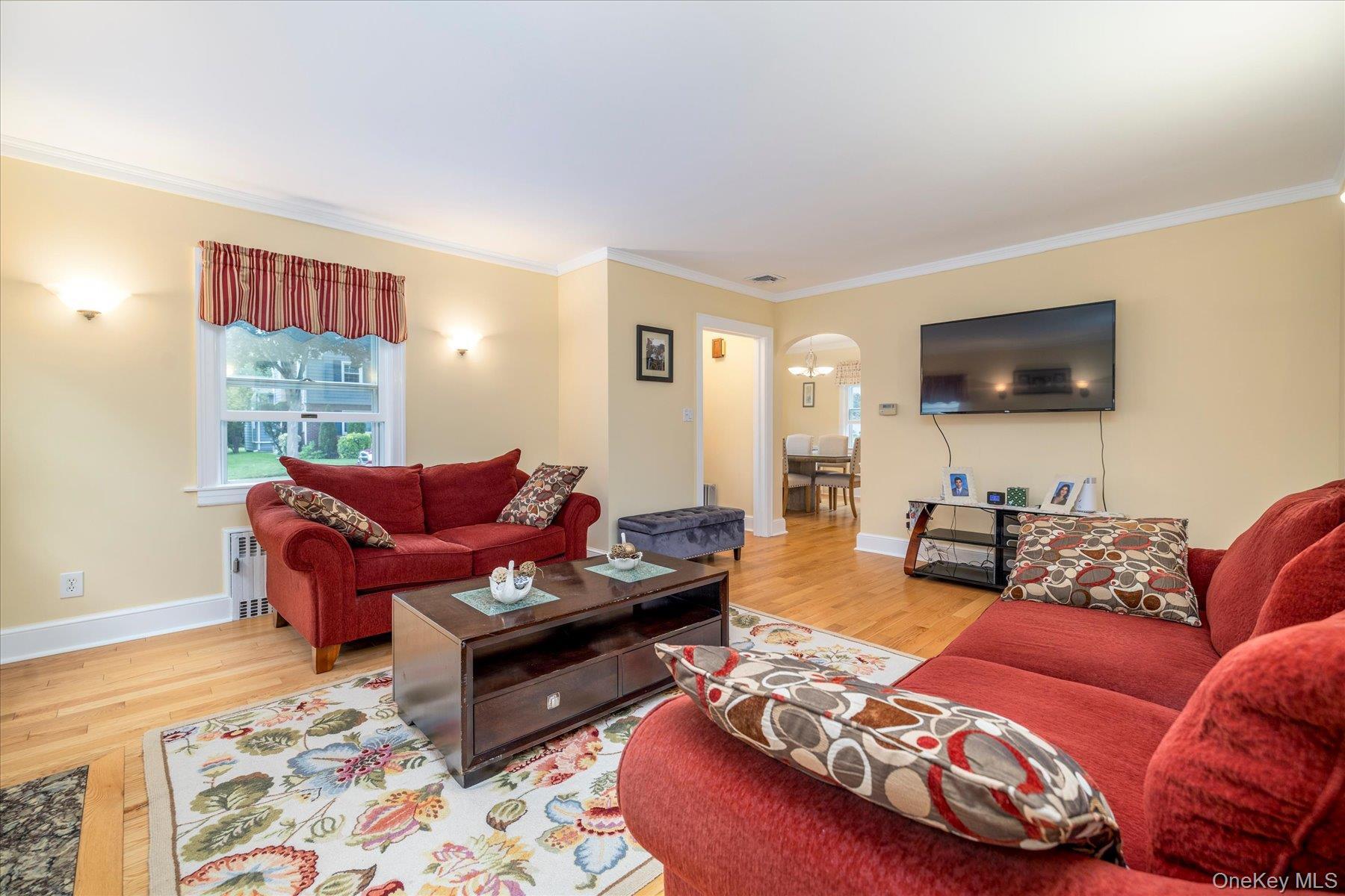 Single Family Beverly Avenue Nassau County, NY 11001, MLS-1041567-7