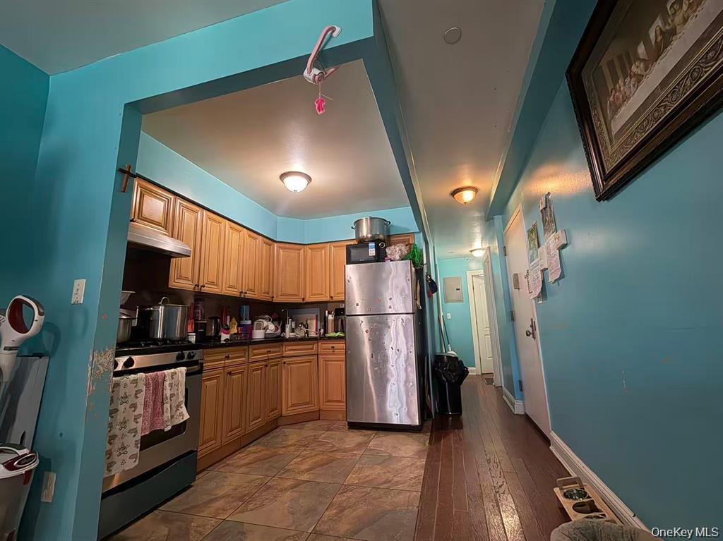 Single Family 39th Avenue  Queens, NY 11368, MLS-1041573-5