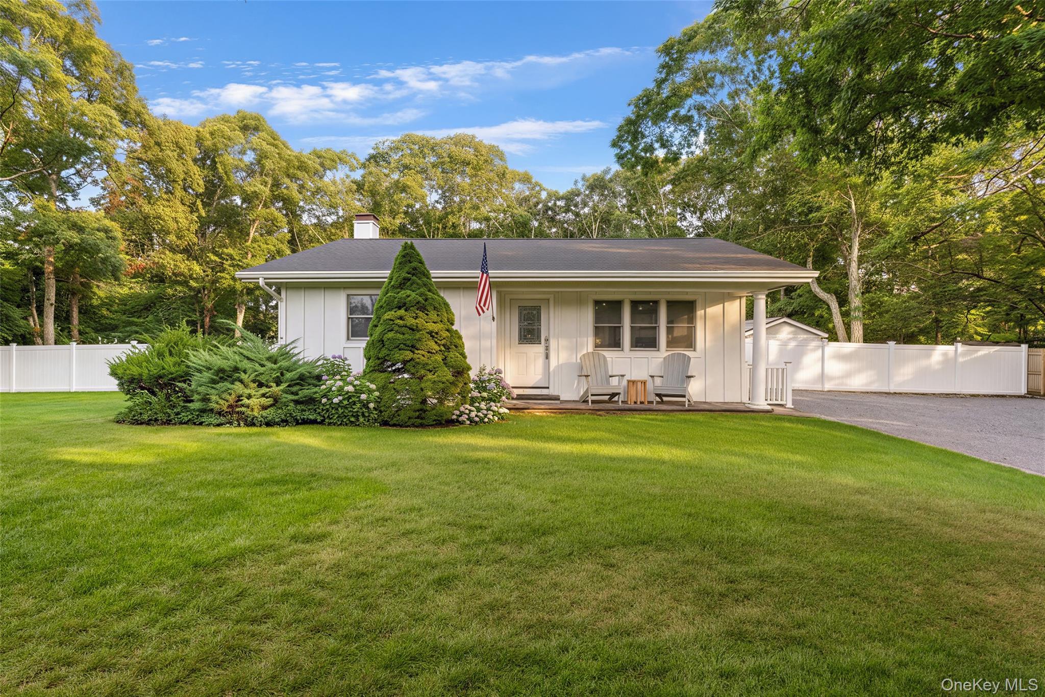 Single Family S Country Road  Suffolk County, NY 11978, MLS-1041578-3