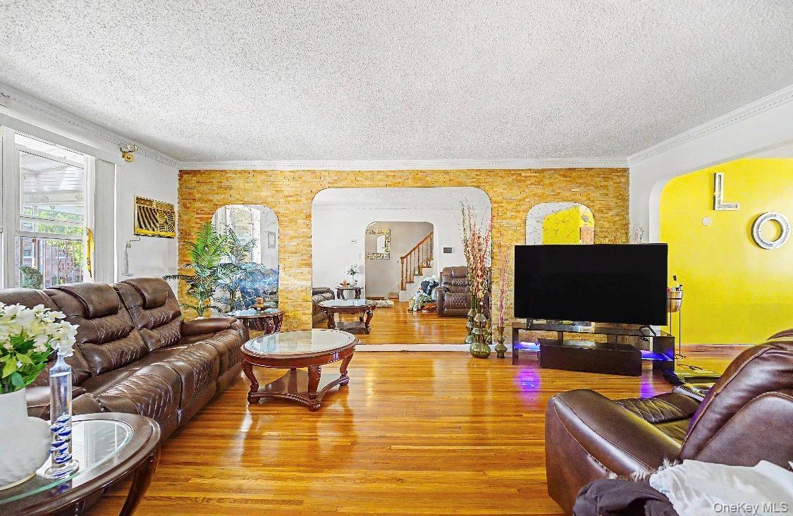 Single Family Avenue J Brooklyn, NY 11210, MLS-1041581-2