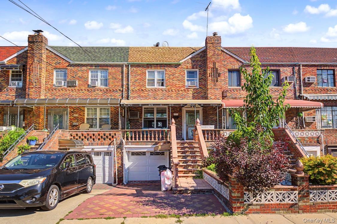 Single Family Avenue J Brooklyn, NY 11210, MLS-1041581-20