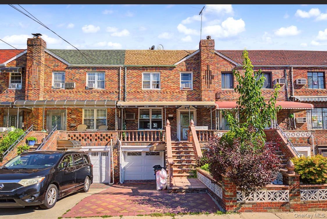Single Family Avenue J Brooklyn, NY 11210, MLS-1041581-21