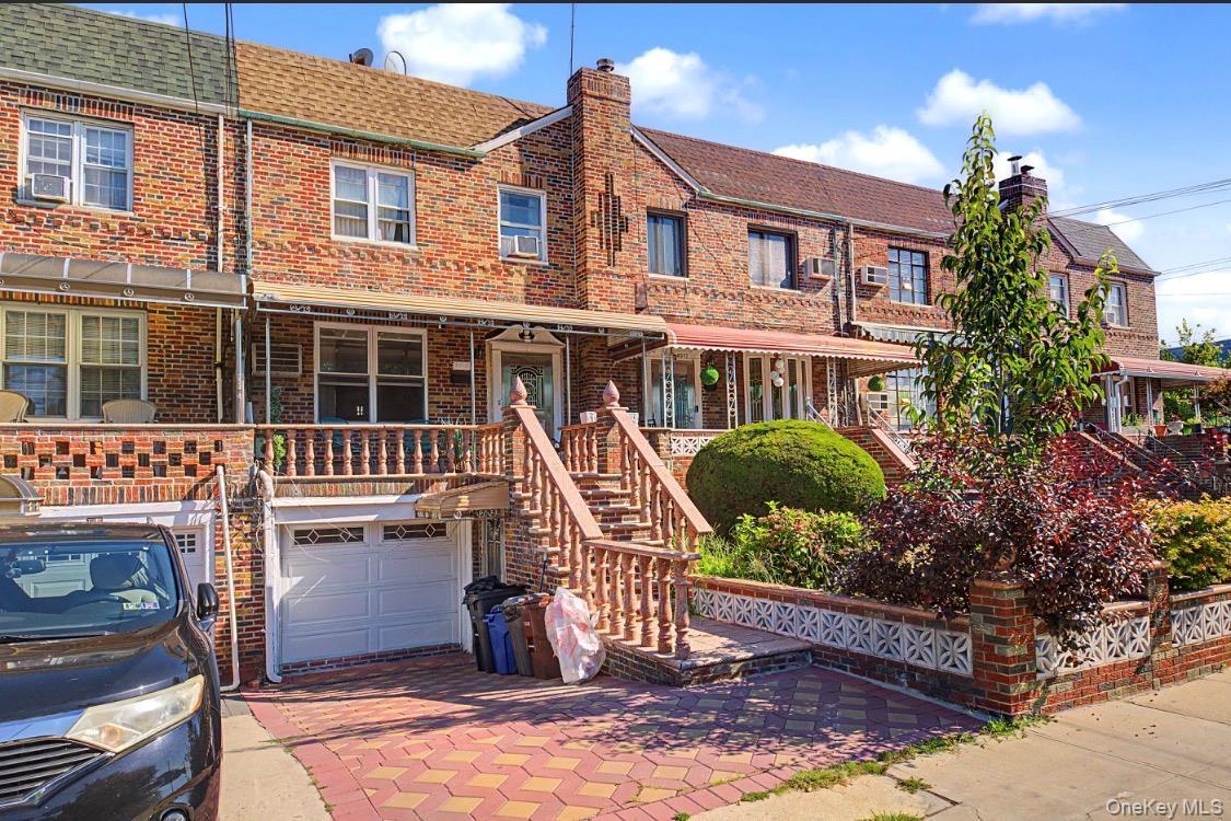 Single Family Avenue J Brooklyn, NY 11210, MLS-1041581-22