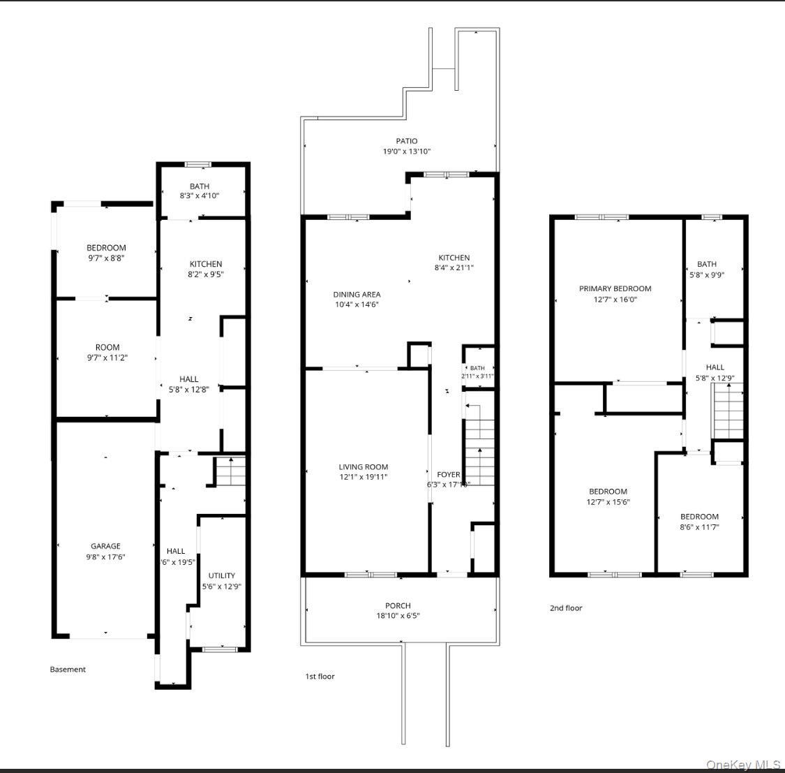 Single Family Avenue J Brooklyn, NY 11210, MLS-1041581-23
