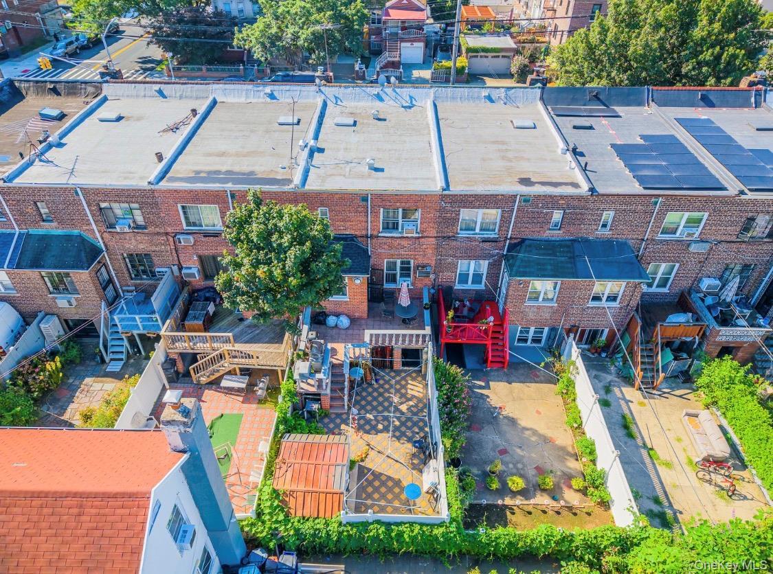 Single Family Avenue J Brooklyn, NY 11210, MLS-1041581-25