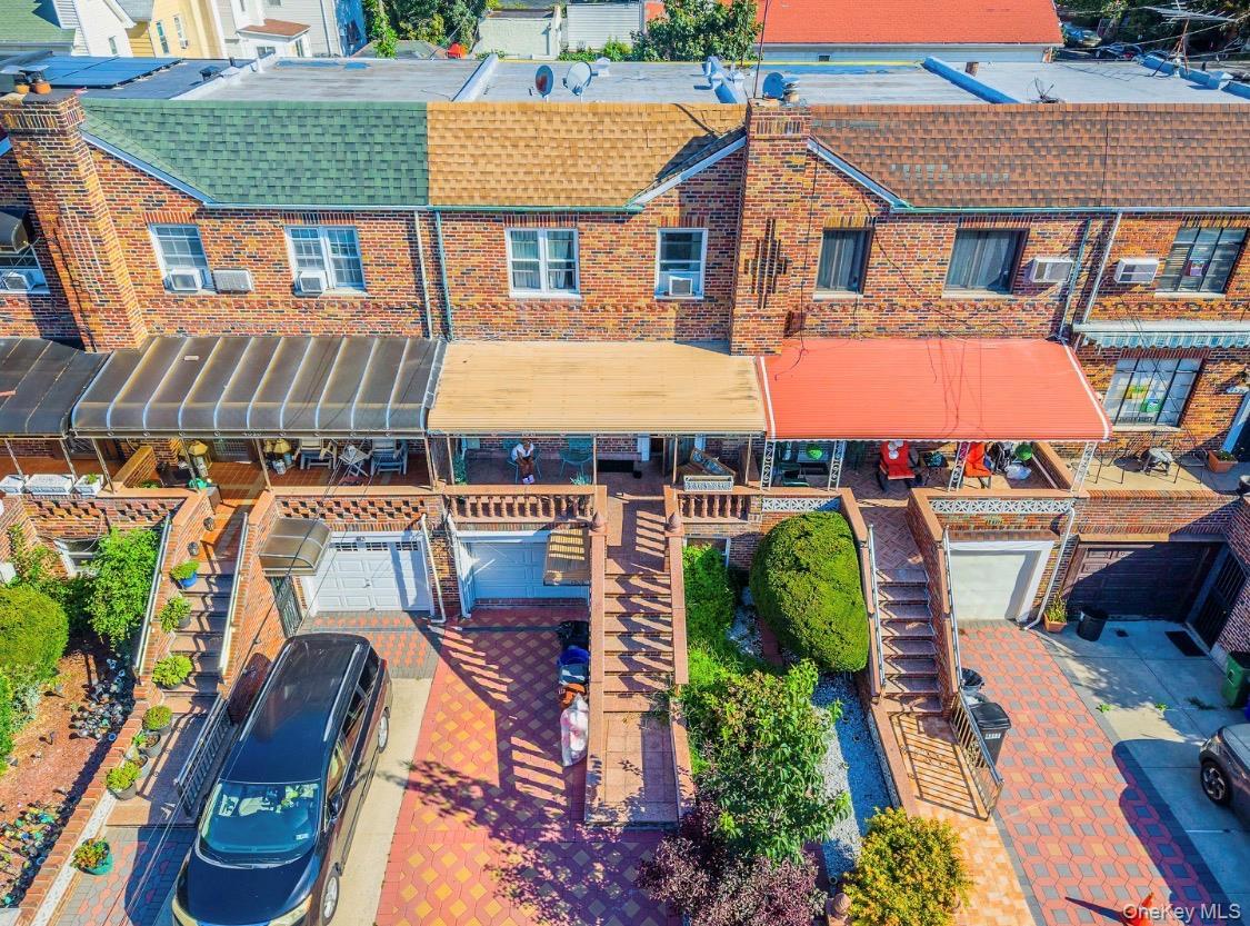 Single Family Avenue J Brooklyn, NY 11210, MLS-1041581-28