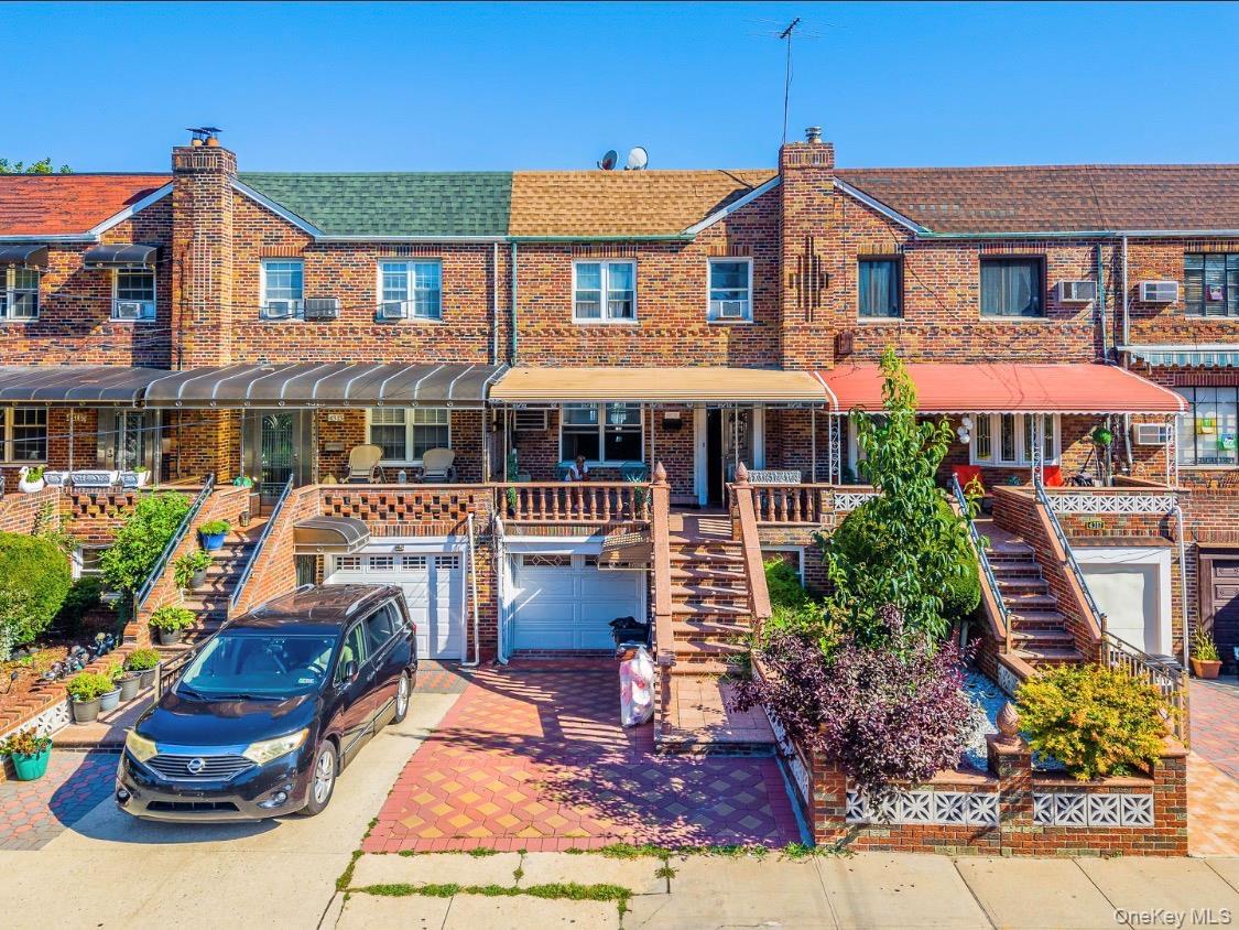 Single Family Avenue J Brooklyn, NY 11210, MLS-1041581-29