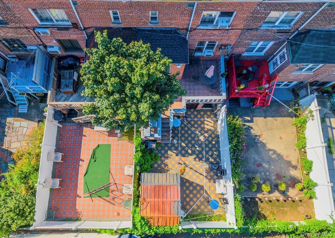 Single Family Avenue J Brooklyn, NY 11210, MLS-1041581-30