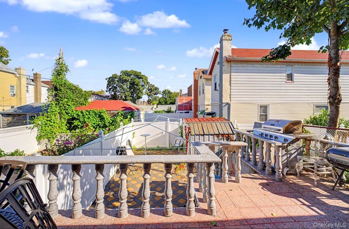 Single Family Avenue J Brooklyn, NY 11210, MLS-1041581-9