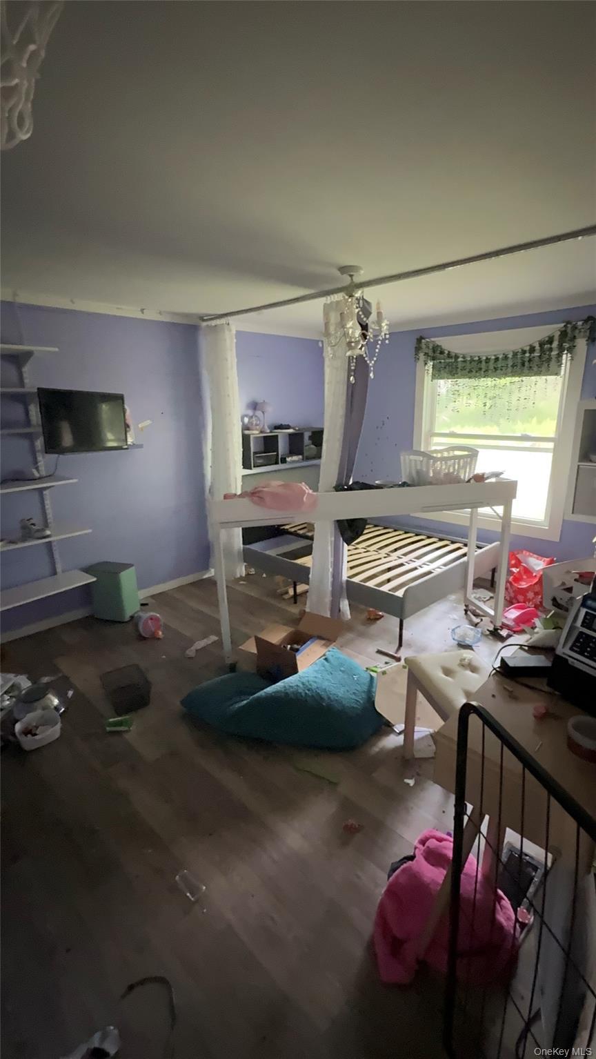 Single Family Route 199 Dutchess County, NY 12567, MLS-1041582-17