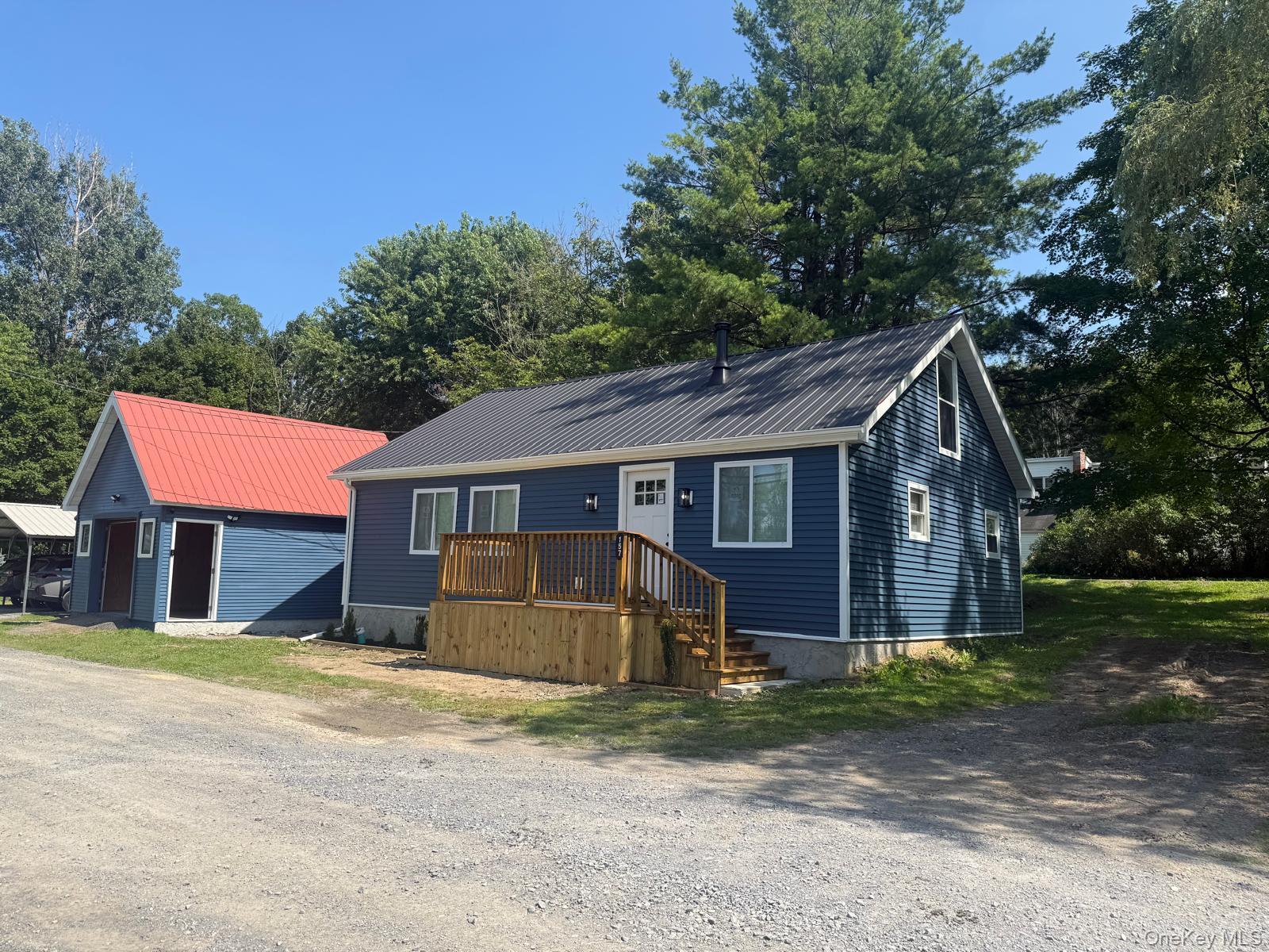 Single Family Lake Avenue Out Of Area, NY 12053, MLS-1041593-3