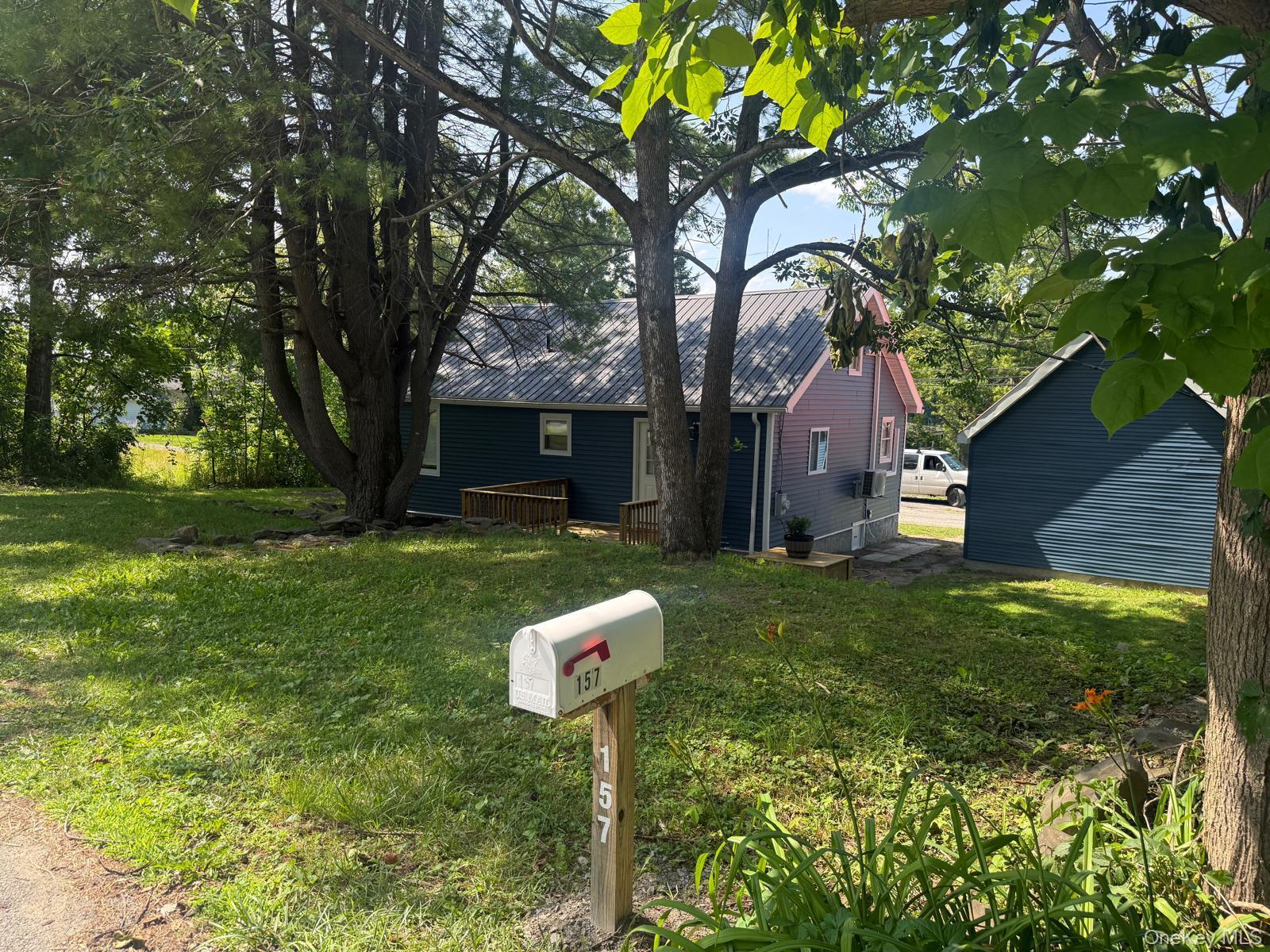 Single Family Lake Avenue Out Of Area, NY 12053, MLS-1041593-35
