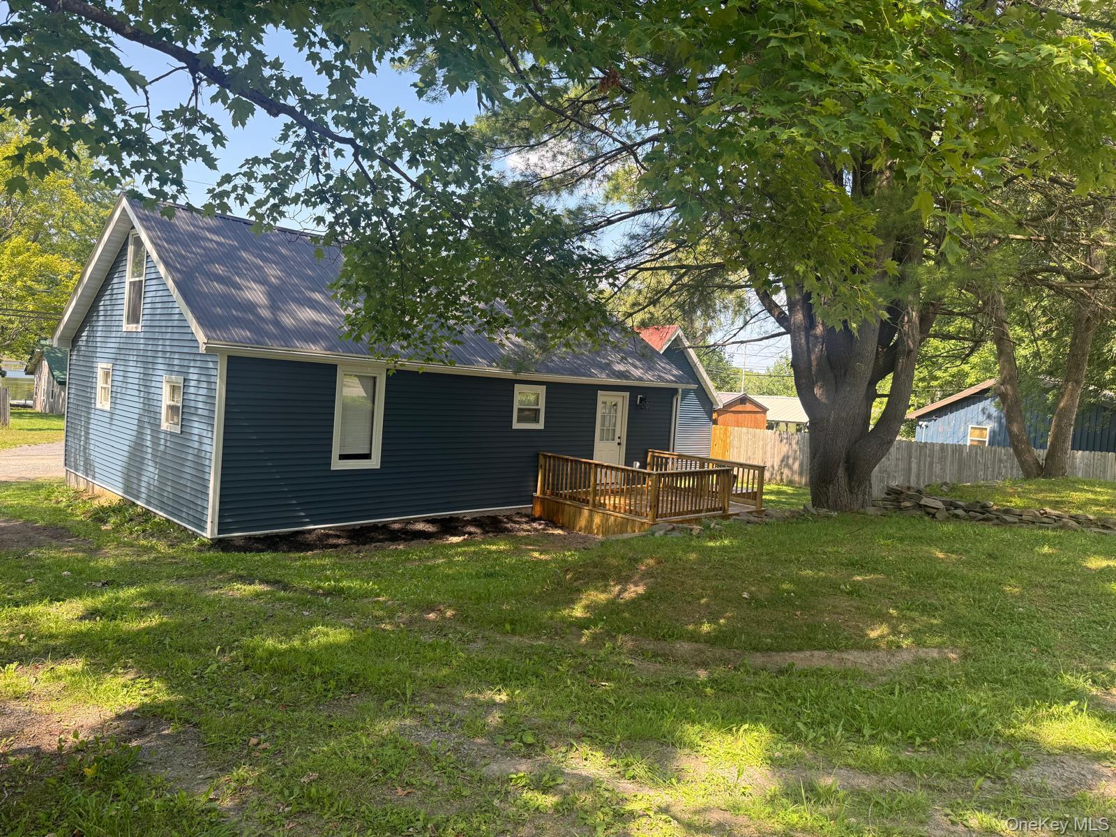 Single Family Lake Avenue Out Of Area, NY 12053, MLS-1041593-37
