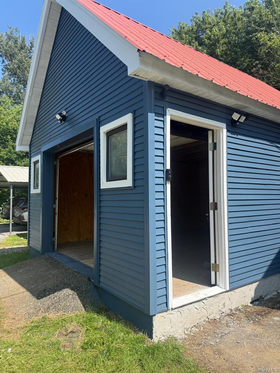 Single Family Lake Avenue Out Of Area, NY 12053, MLS-1041593-5