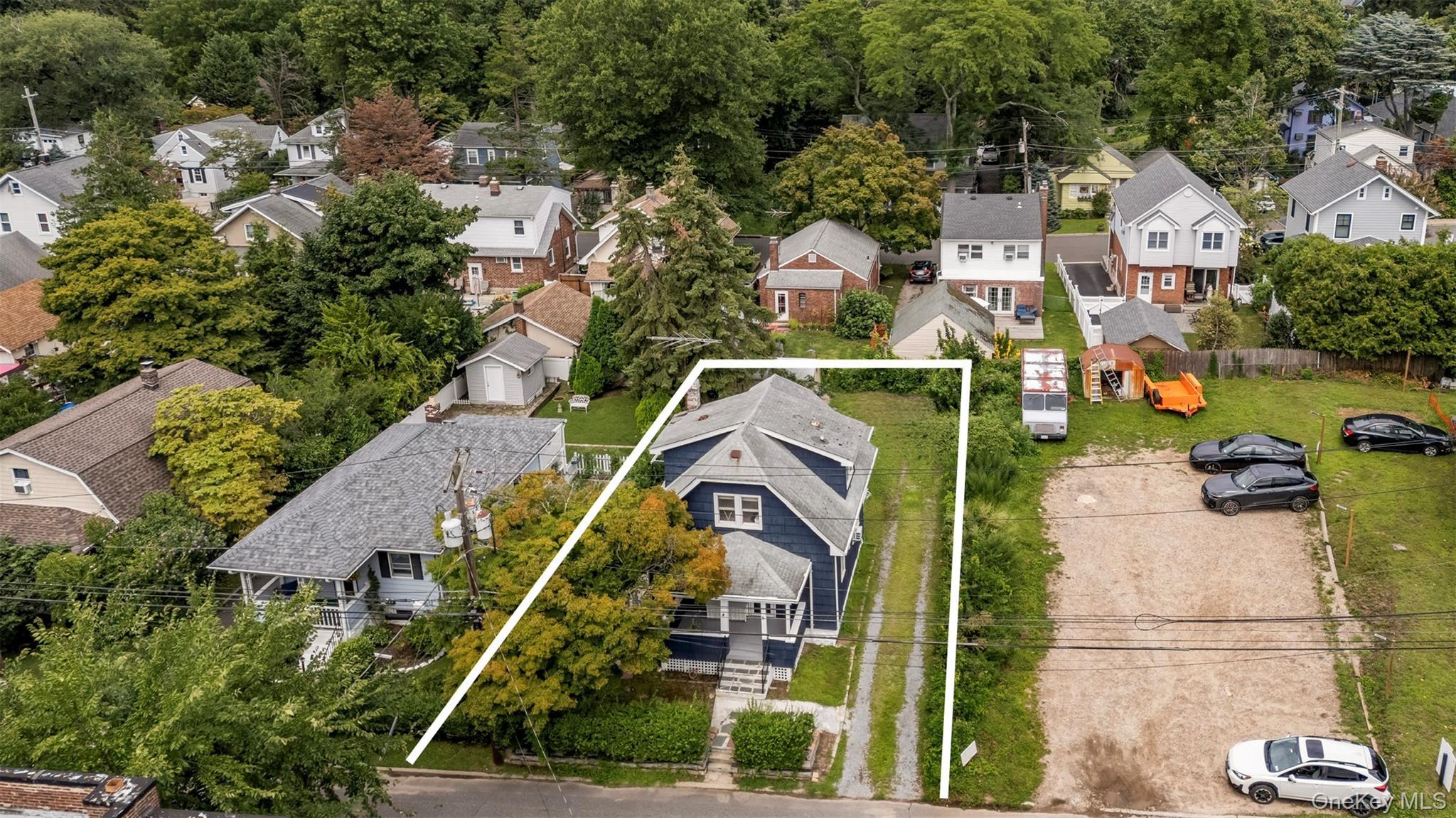 Single Family Littleworth Lane Nassau County, NY 11579, MLS-1041608-20