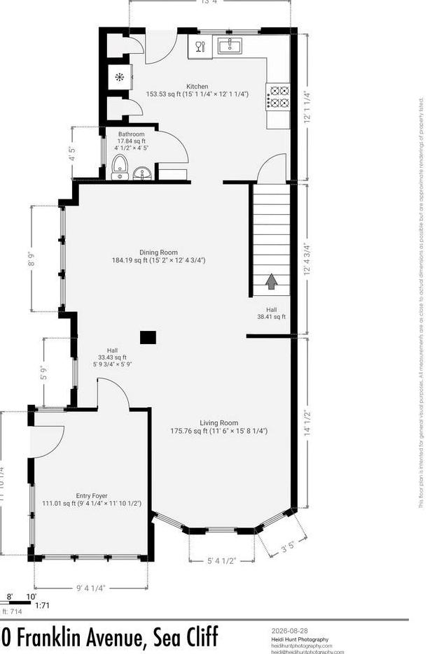Single Family Franklin Avenue Nassau County, NY 11579, MLS-1041626-36
