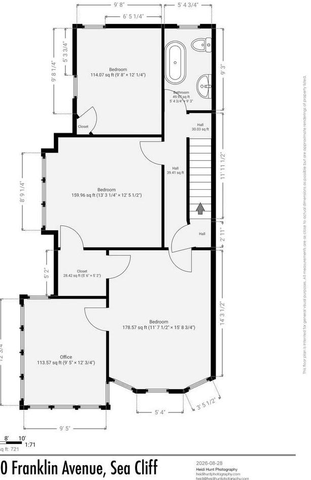 Single Family Franklin Avenue Nassau County, NY 11579, MLS-1041626-37