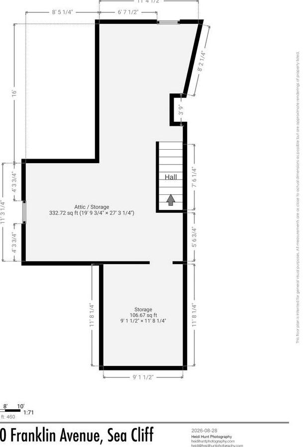 Single Family Franklin Avenue Nassau County, NY 11579, MLS-1041626-38