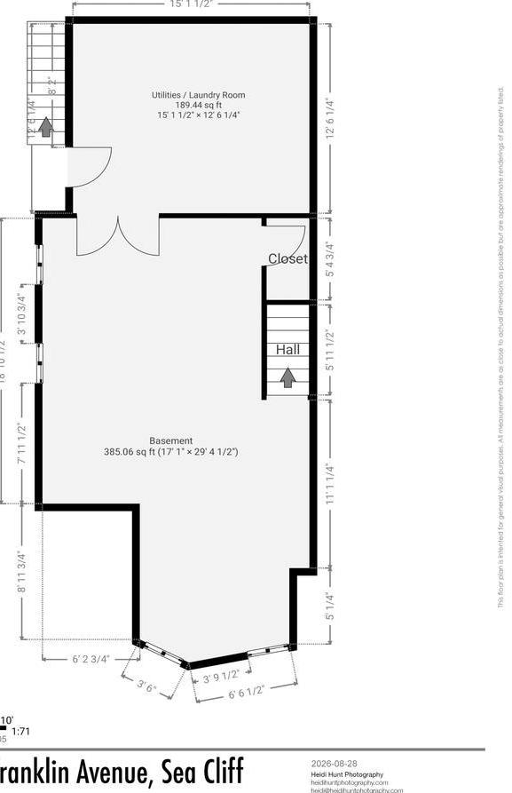 Single Family Franklin Avenue Nassau County, NY 11579, MLS-1041626-39