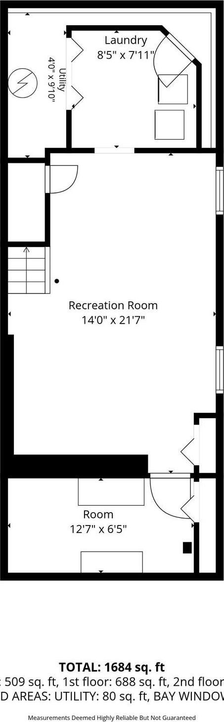 Single Family 202nd Street  Queens, NY 11361, MLS-1041628-10