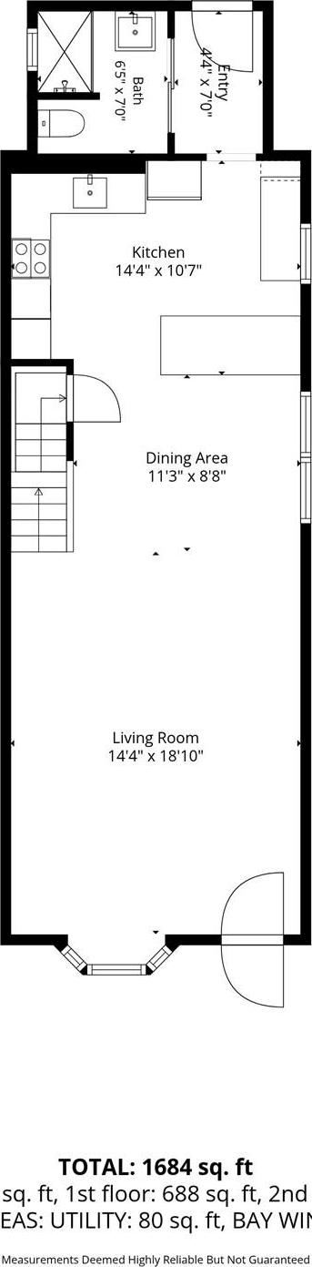 Single Family 202nd Street  Queens, NY 11361, MLS-1041628-11