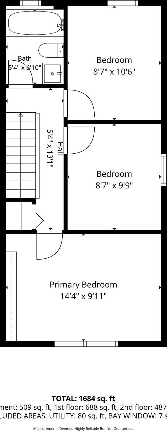 Single Family 202nd Street  Queens, NY 11361, MLS-1041628-12