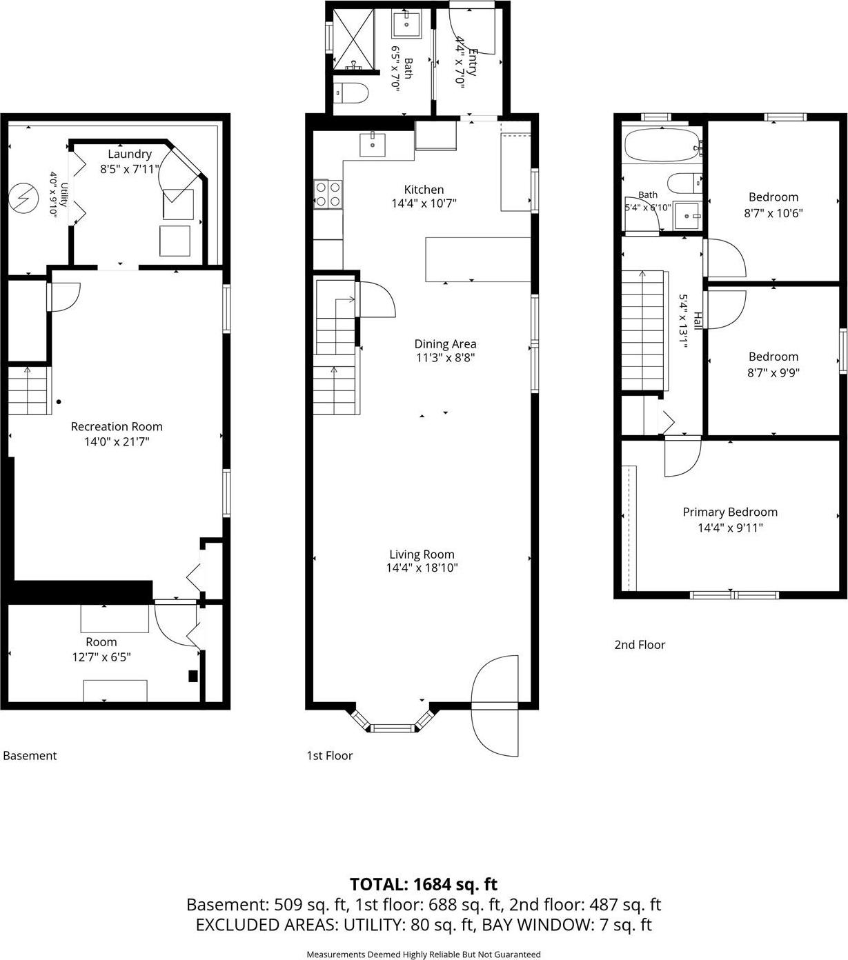 Single Family 202nd Street  Queens, NY 11361, MLS-1041628-13