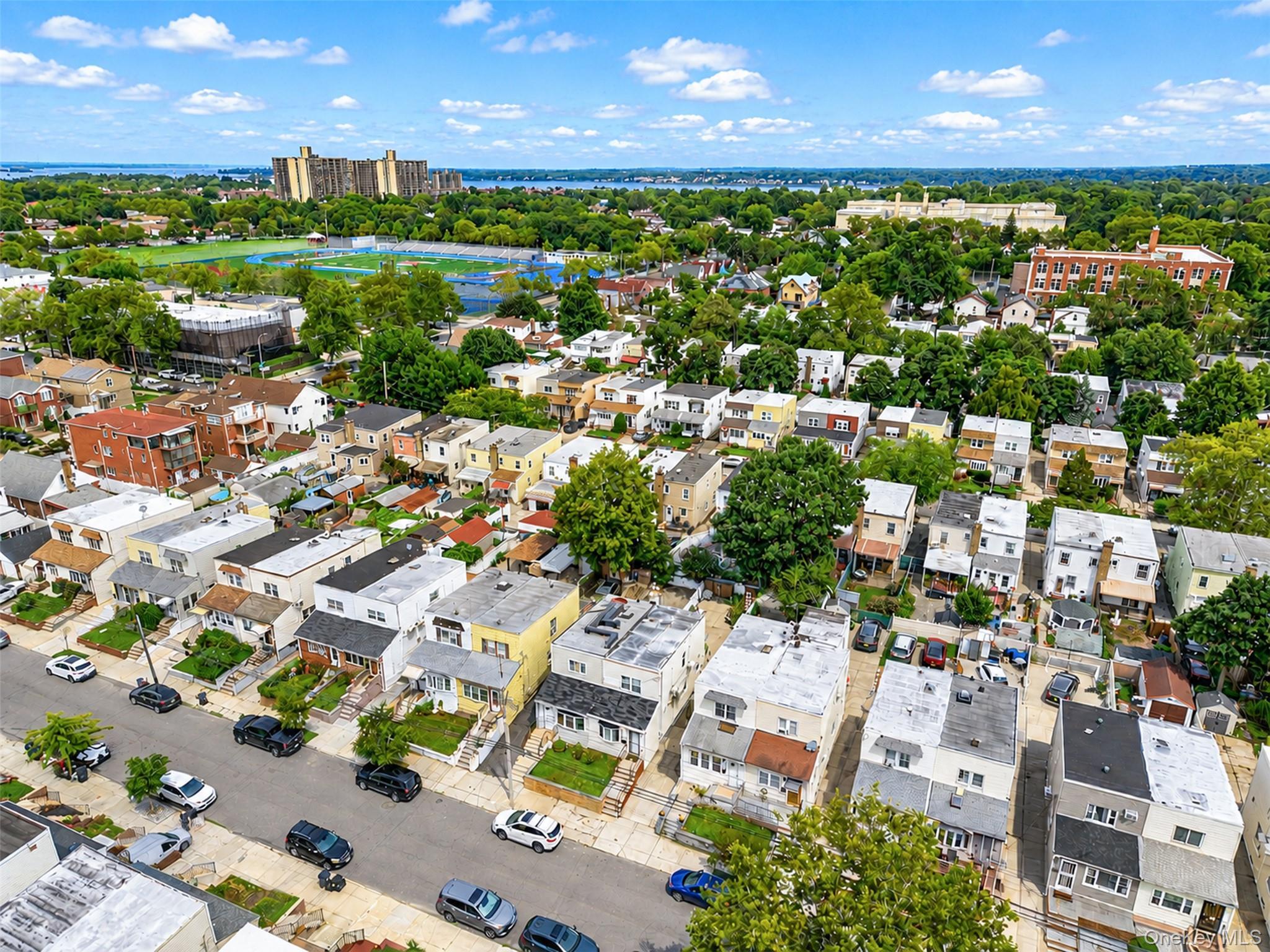 Single Family 202nd Street  Queens, NY 11361, MLS-1041628-24