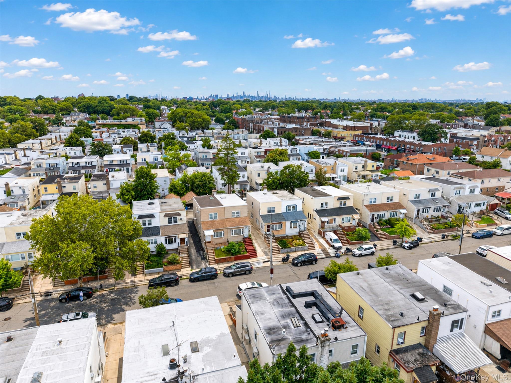 Single Family 202nd Street  Queens, NY 11361, MLS-1041628-25
