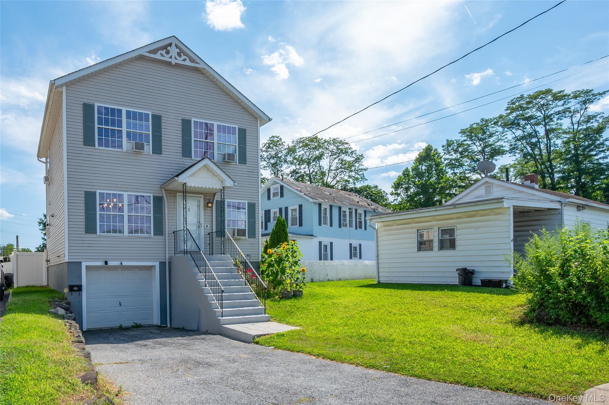 Single Family Welcher Avenue Westchester County, NY 10566, MLS-1041629-2