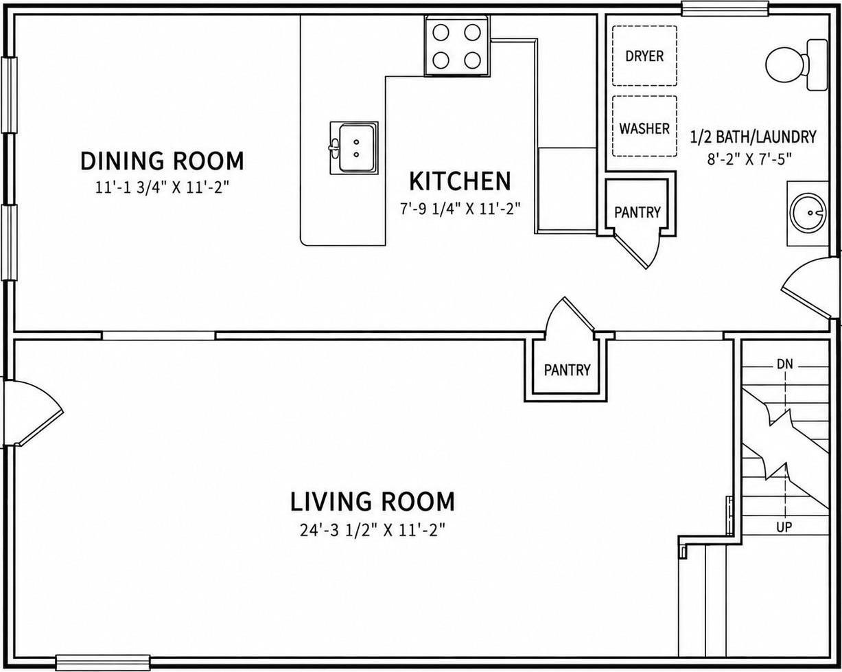 Single Family Welcher Avenue Westchester County, NY 10566, MLS-1041629-30