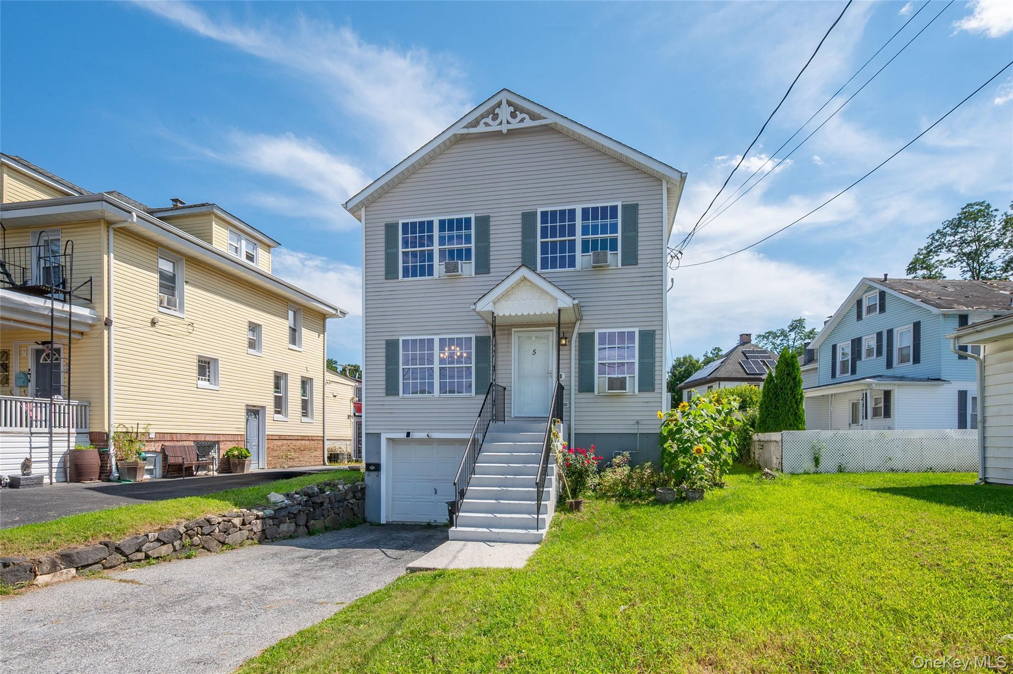 Single Family Welcher Avenue  Westchester County, NY 10566, MLS-1041629-32