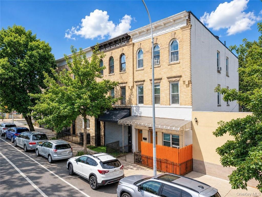Single Family Bath Avenue Brooklyn, NY 11214, MLS-1041631-2