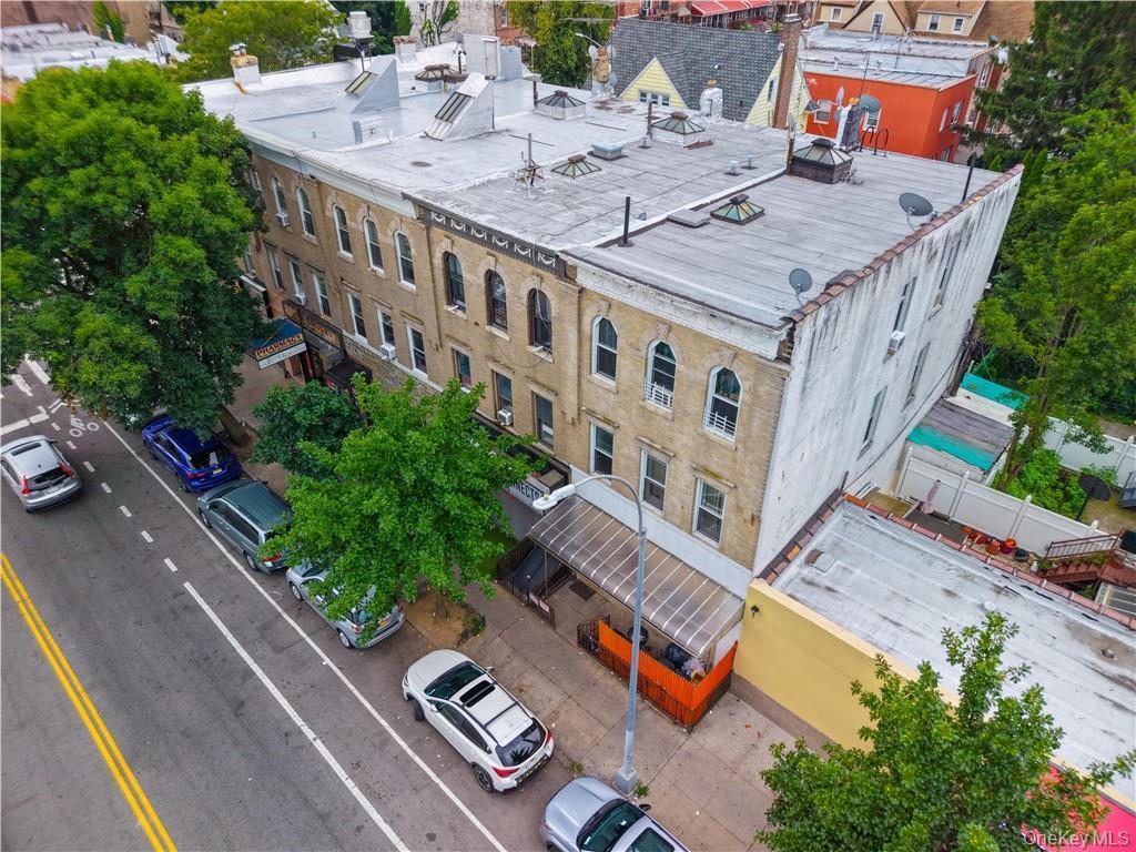 Single Family Bath Avenue Brooklyn, NY 11214, MLS-1041631-24