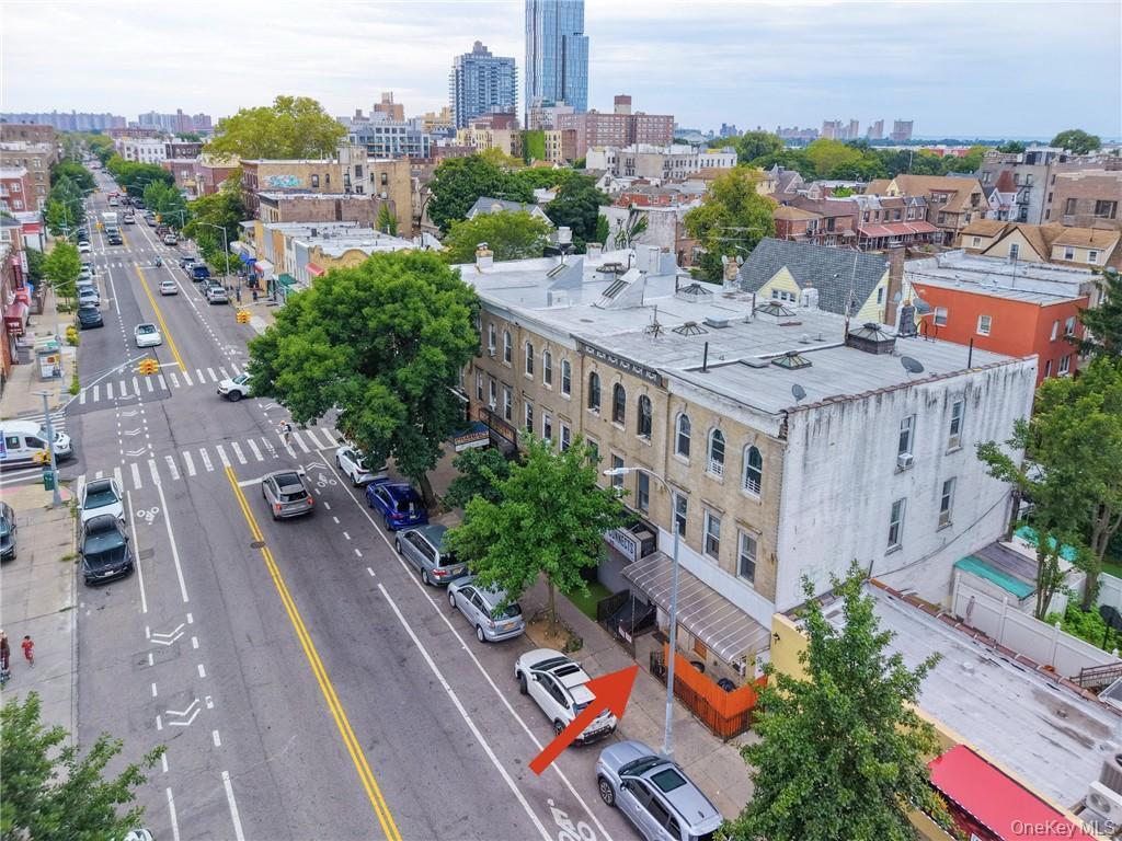 Single Family Bath Avenue Brooklyn, NY 11214, MLS-1041631-25