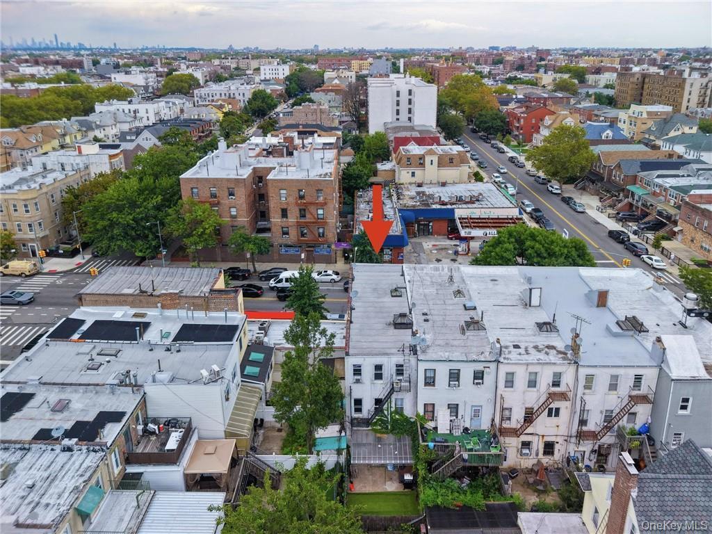 Single Family Bath Avenue Brooklyn, NY 11214, MLS-1041631-28
