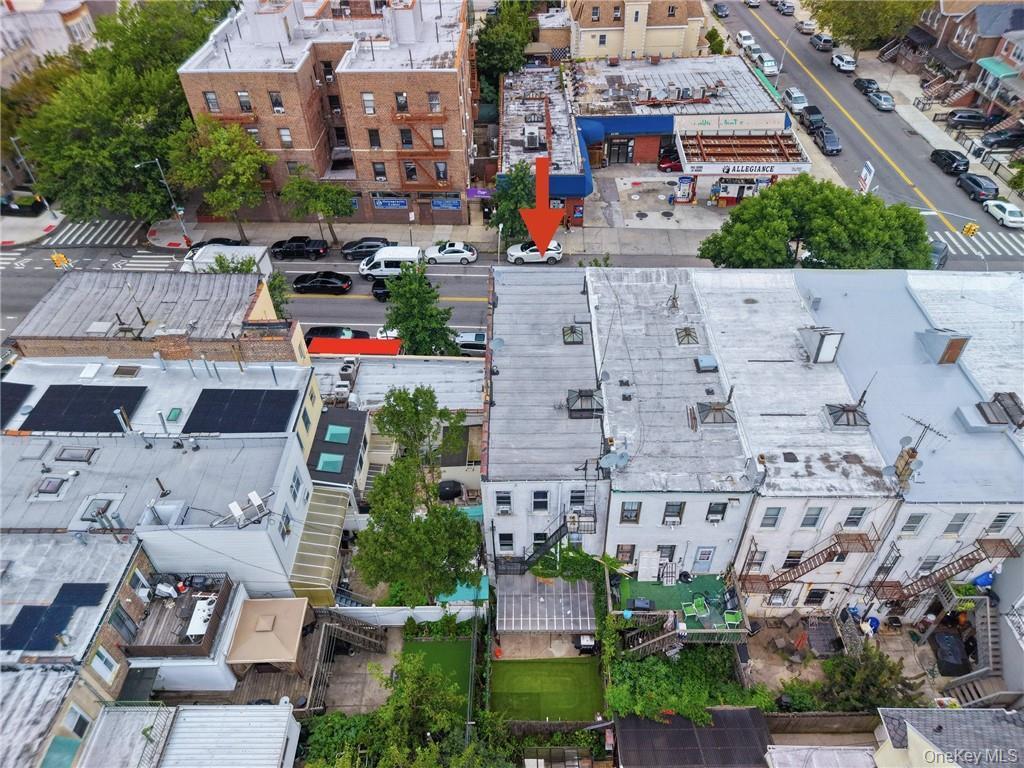 Single Family Bath Avenue Brooklyn, NY 11214, MLS-1041631-29