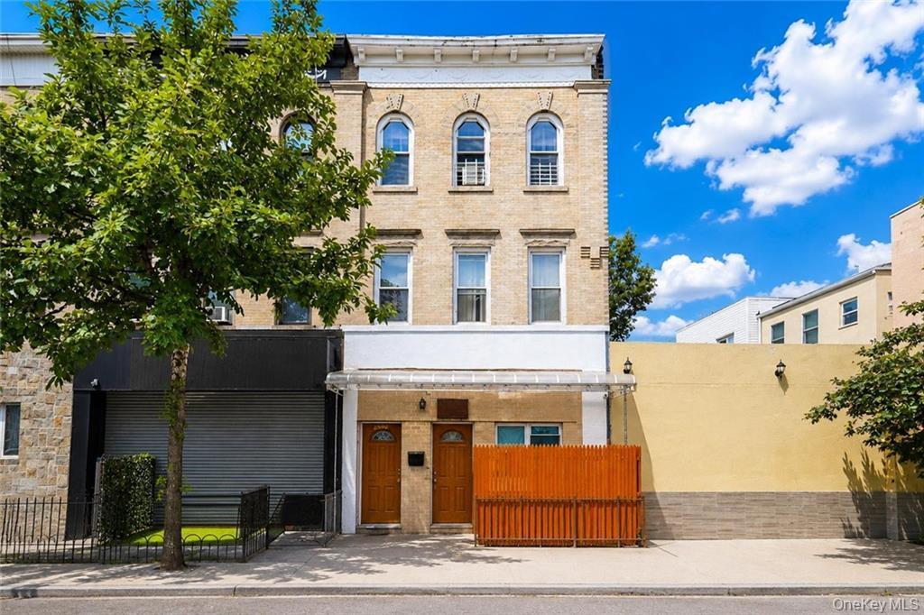Single Family Bath Avenue Brooklyn, NY 11214, MLS-1041631-3