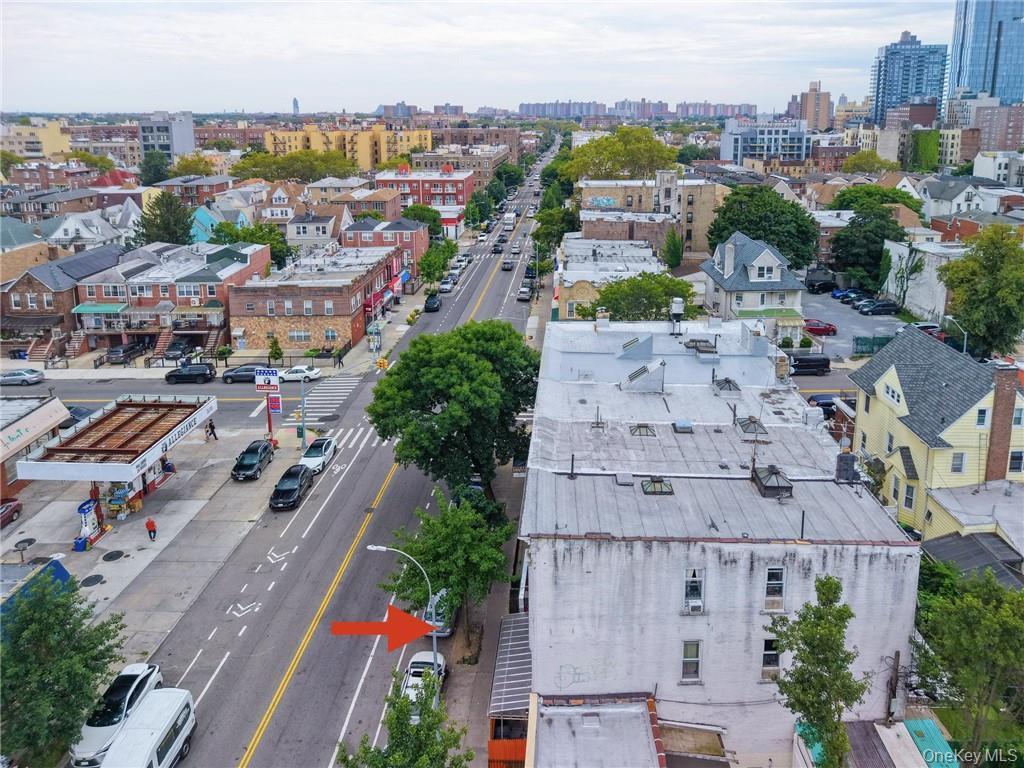 Single Family Bath Avenue Brooklyn, NY 11214, MLS-1041631-30