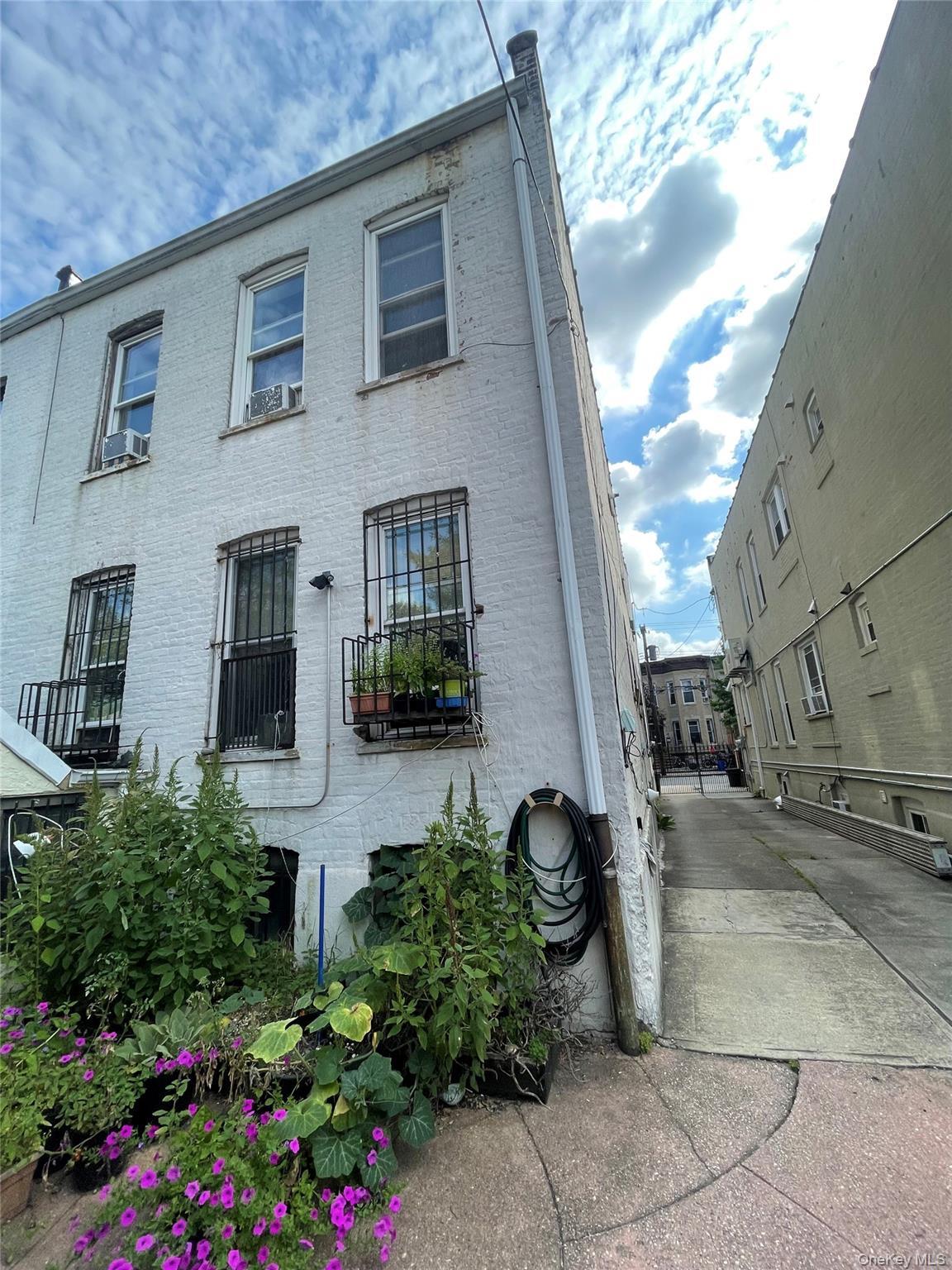 Single Family Forbell Street Brooklyn, NY 11208, MLS-1041635-2