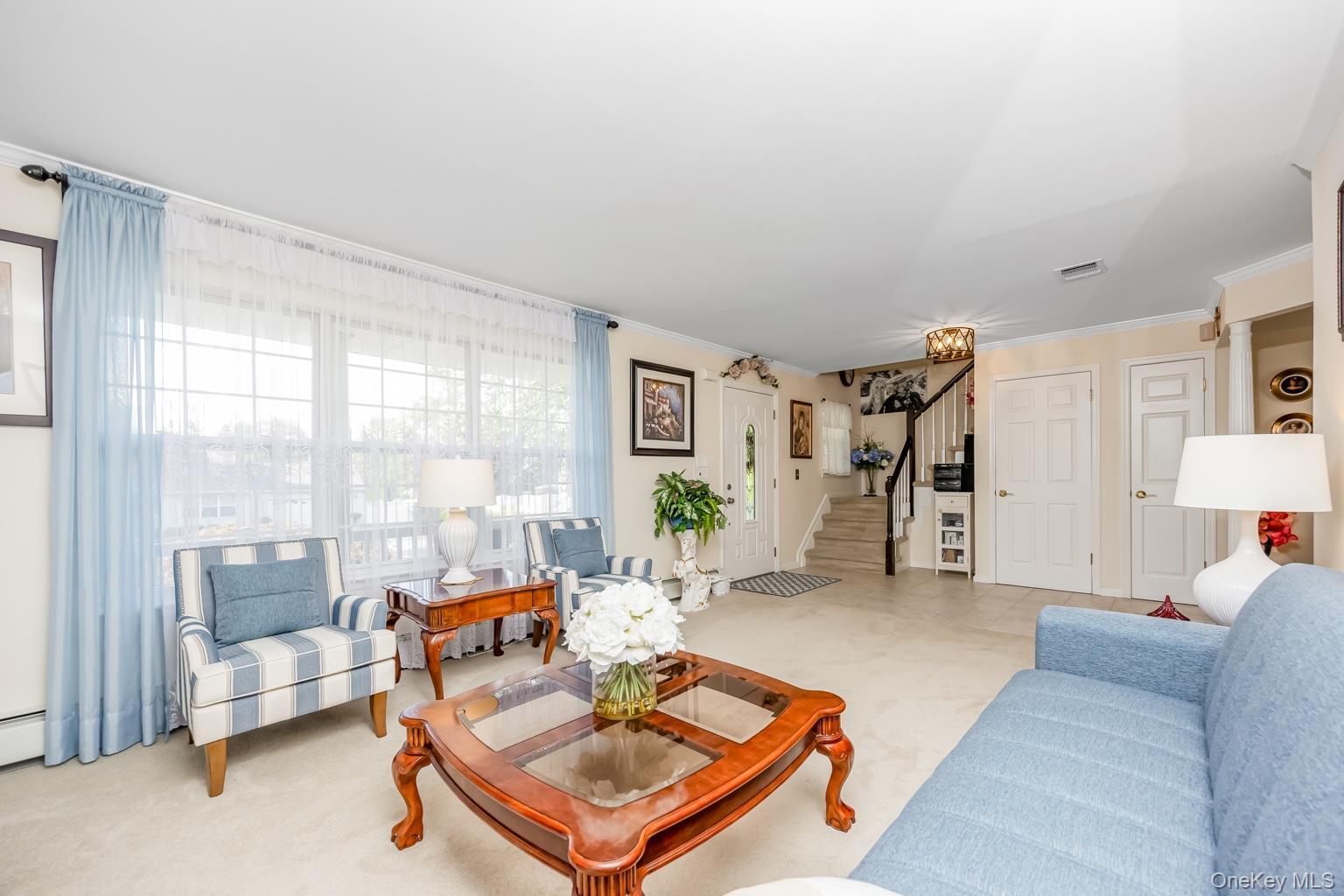 Single Family Vera Court  Suffolk County, NY 11720, MLS-1041647-3