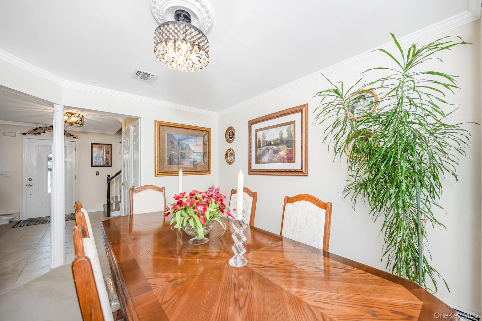 Single Family Vera Court  Suffolk County, NY 11720, MLS-1041647-5