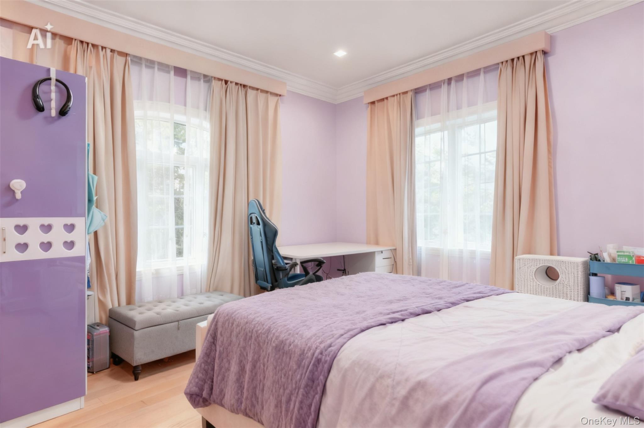 Single Family 85th Avenue  Queens, NY 11427, MLS-1041652-21