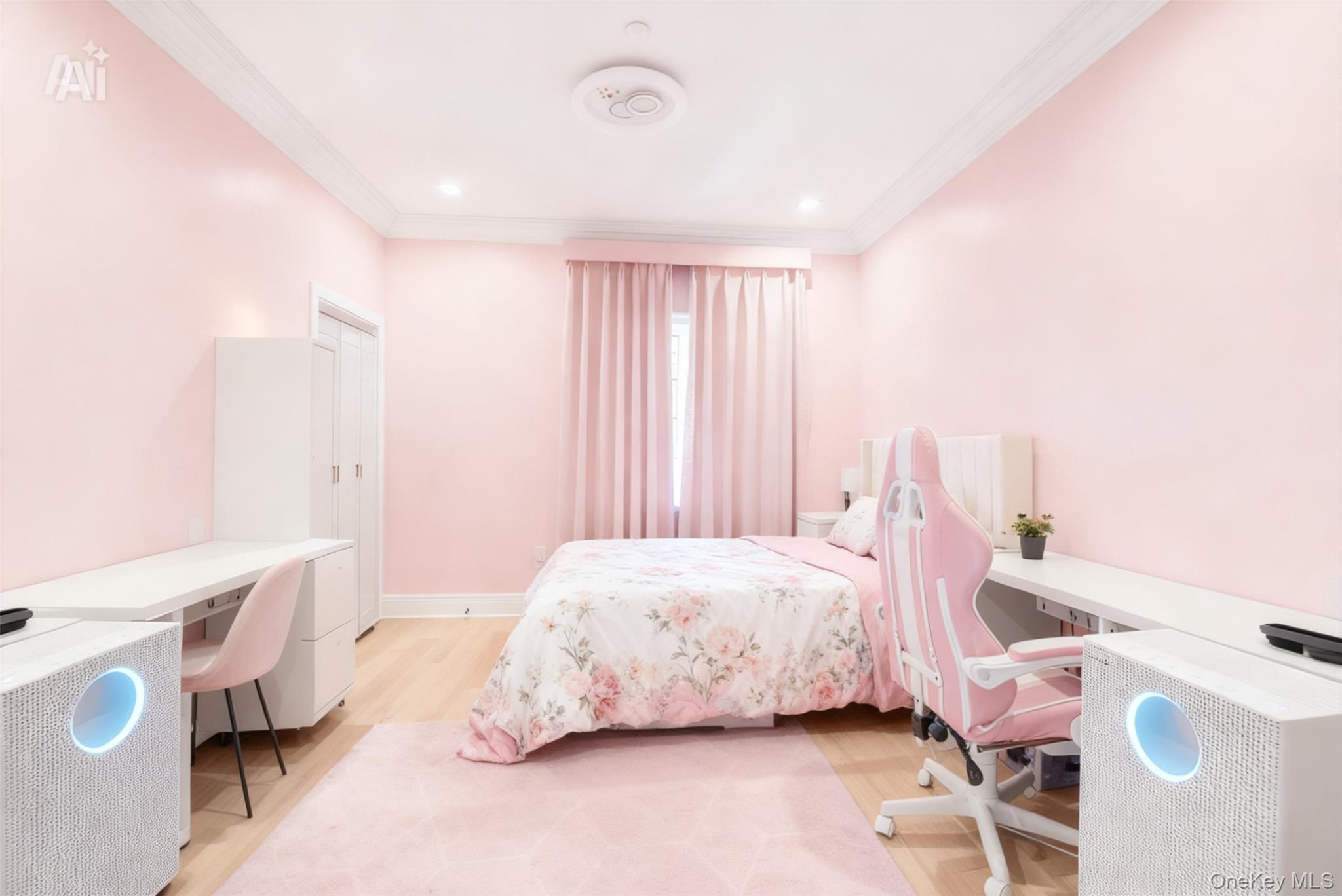 Single Family 85th Avenue  Queens, NY 11427, MLS-1041652-23
