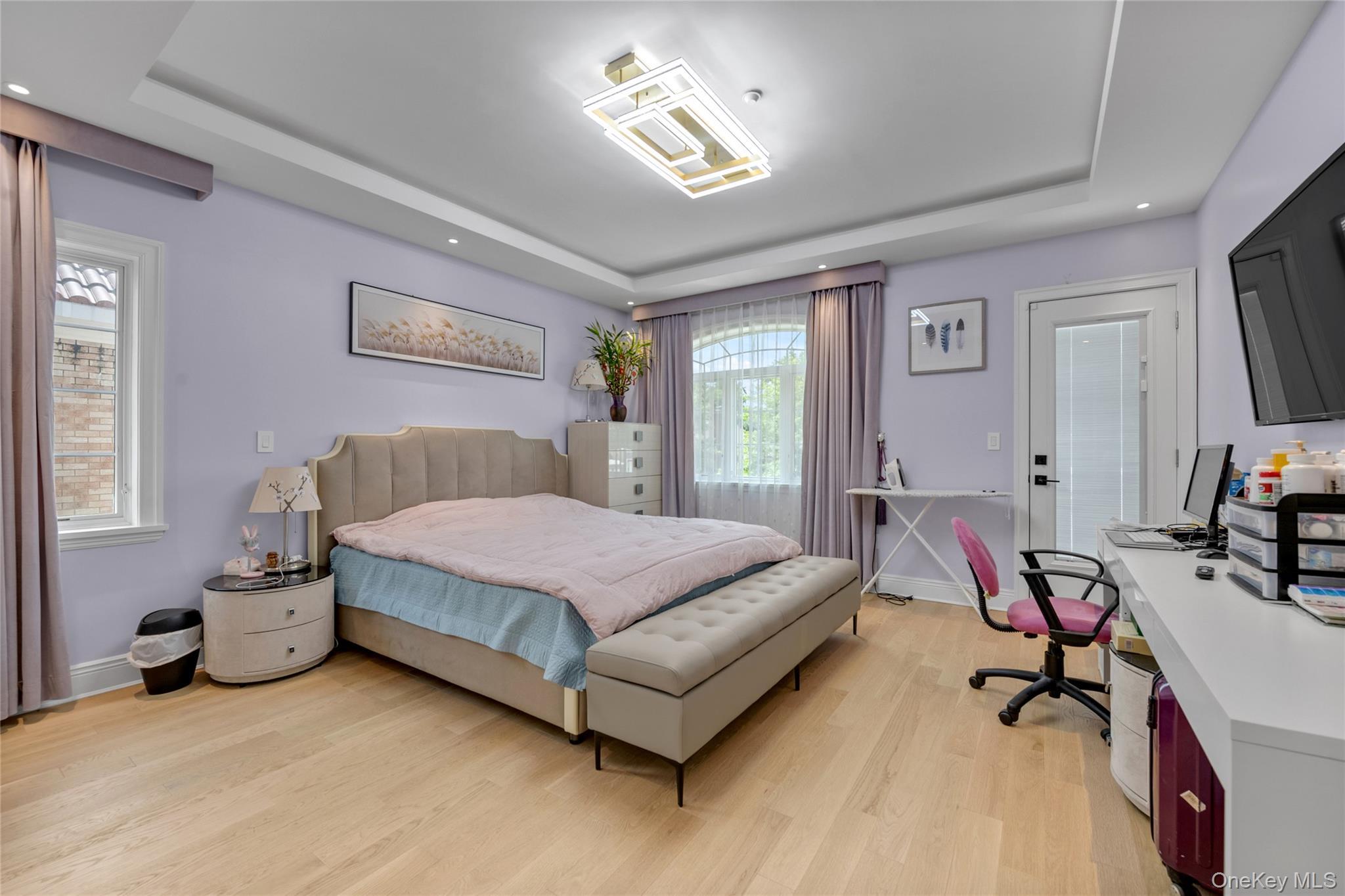 Single Family 85th Avenue  Queens, NY 11427, MLS-1041652-28